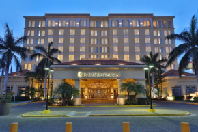 Hotel Real Intercontinental Tegucigalpa, an IHG Hotel